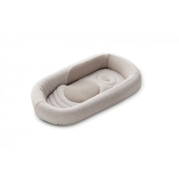 Inglesina Βρεφική φωλιά Welcome Pod Quiet Beige